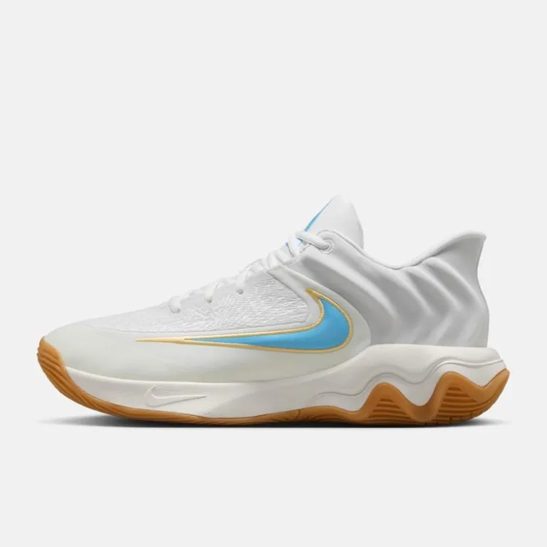 کفش بسکتبال مردانه Nike آنتتوکومپو با بالشتک راحت