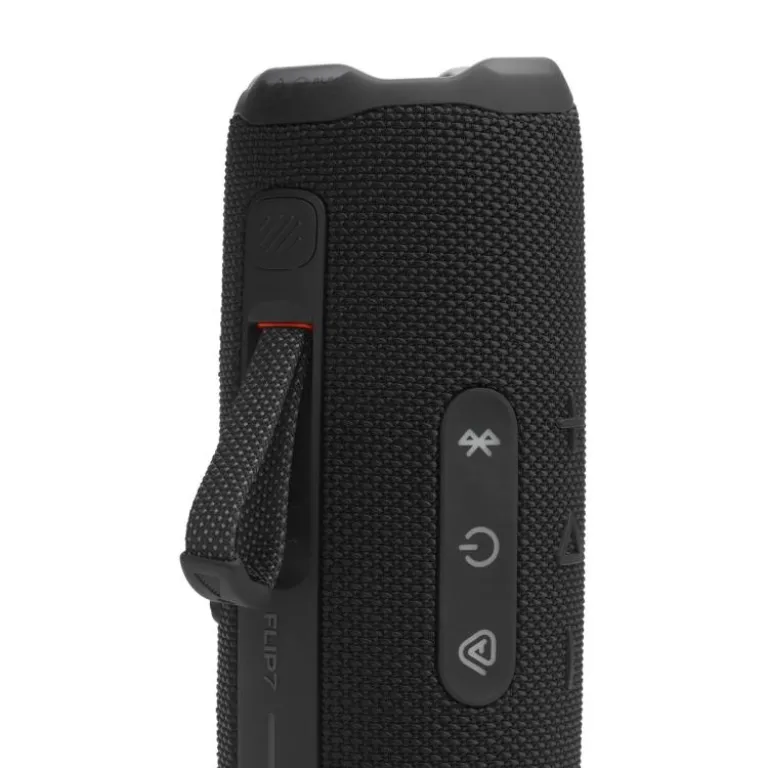 اسپیکر بلوتوثی JBL FLIP7 نسل هفتم ضدآب و ضدگرد و غبار مناسب کوهنوردی و کمپینگ