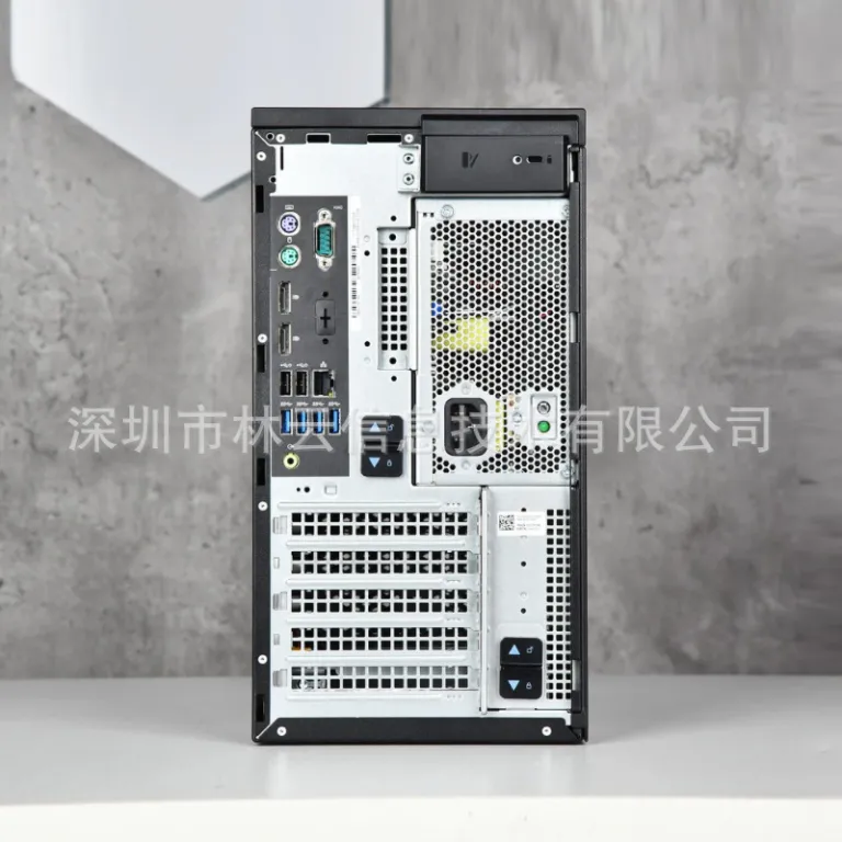 لپ‌تاپ ایستگاه کاری موبایل Dell 5560 برای طراحی گرافیک DELL5560