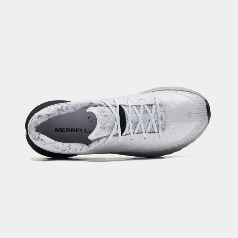 کفش دویدن در طبیعت MERRELL AP5 زنانه و مردانه حرفه‌ای با زیره ویبرام چسبنده، مقاوم در برابر سایش، ضربه‌گیر، سبک و تنفس‌پذیر، مدل پاییزه