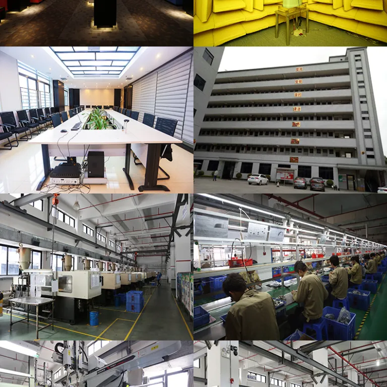 هدفون کامپیوتر مخصوص آزمون E28 از برند Shenglai، فروش مستقیم کارخانه، مناسب برای شنیدن و ضبط صدای انگلیسی