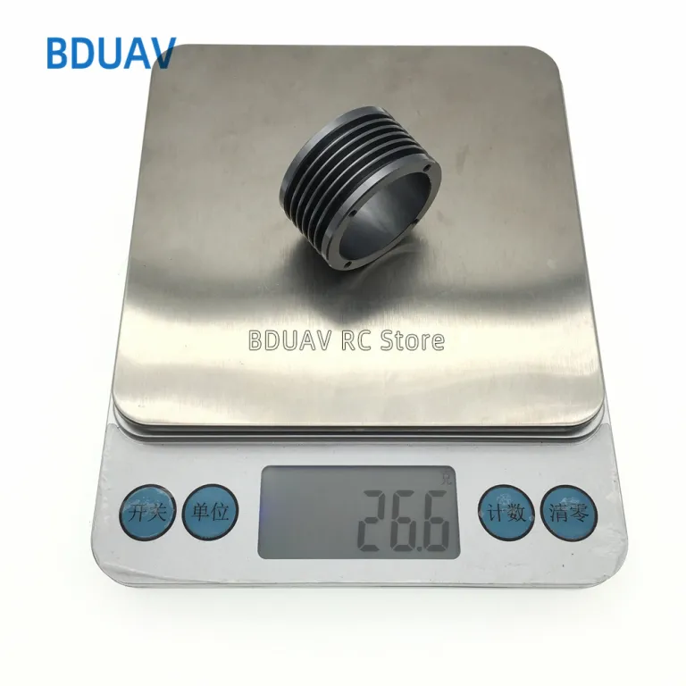 48105810 قطعات نازل سانتریفیوژ: موتور، ESC، دیسک اتمایزر، میله ثابت، براکت، بدنه اصلی