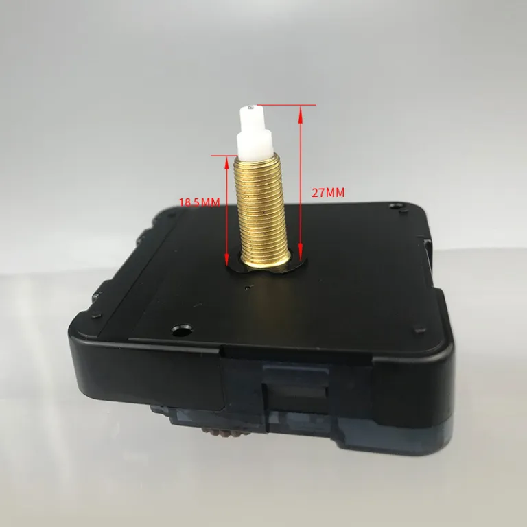 موتور ساعت دیواری بی‌صدا 8828S3 موجود - موتور اسکن ساعت - قطعات کوارتز DIY - تعمیر و تعویض
