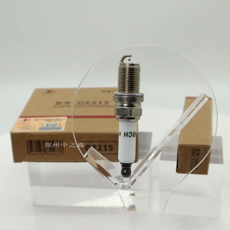 شمع تورچ سری اورجینال K7RTI-A/TORCH 3707100XEG08B مناسب چیتو، چولیان و فنگجون