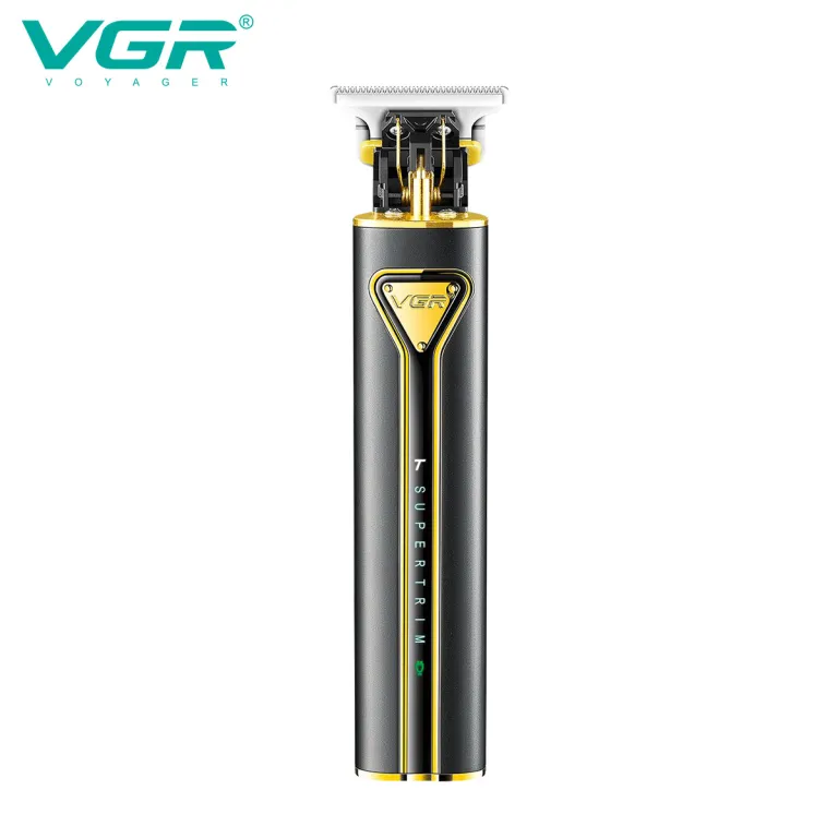 ماشین اصلاح موی حرفه‌ای سالنی VGR V-256 برای آرایشگران