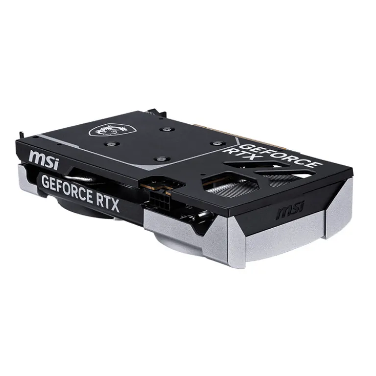 کارت گرافیک MSI GeForce RTX5060 8G VENTUS 2X OC مناسب بازی