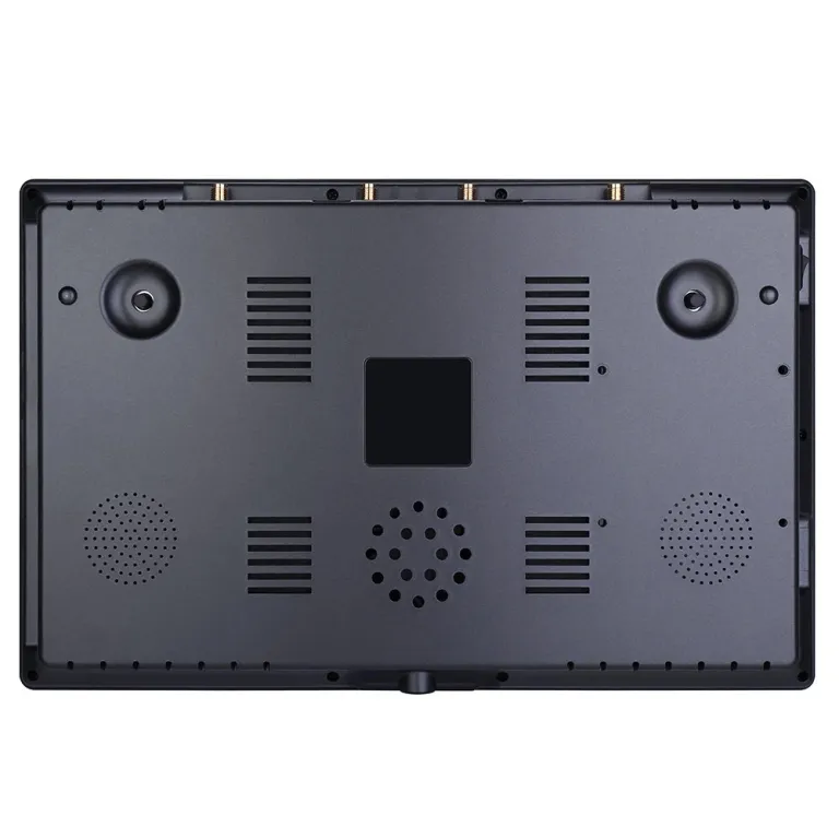 نمایشگر Hawkeye Captain 10.2 اینچ 4 در 1 1.2-3.3-7-8GHZ 520CH