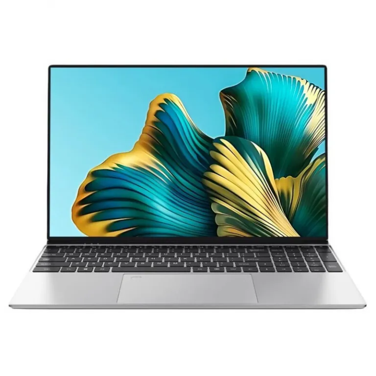 لپ‌تاپ جدید 15.6 اینچی Core i9 N5095 مناسب کسب‌وکار، تماشای فیلم، بازی و اینترنت صادراتی