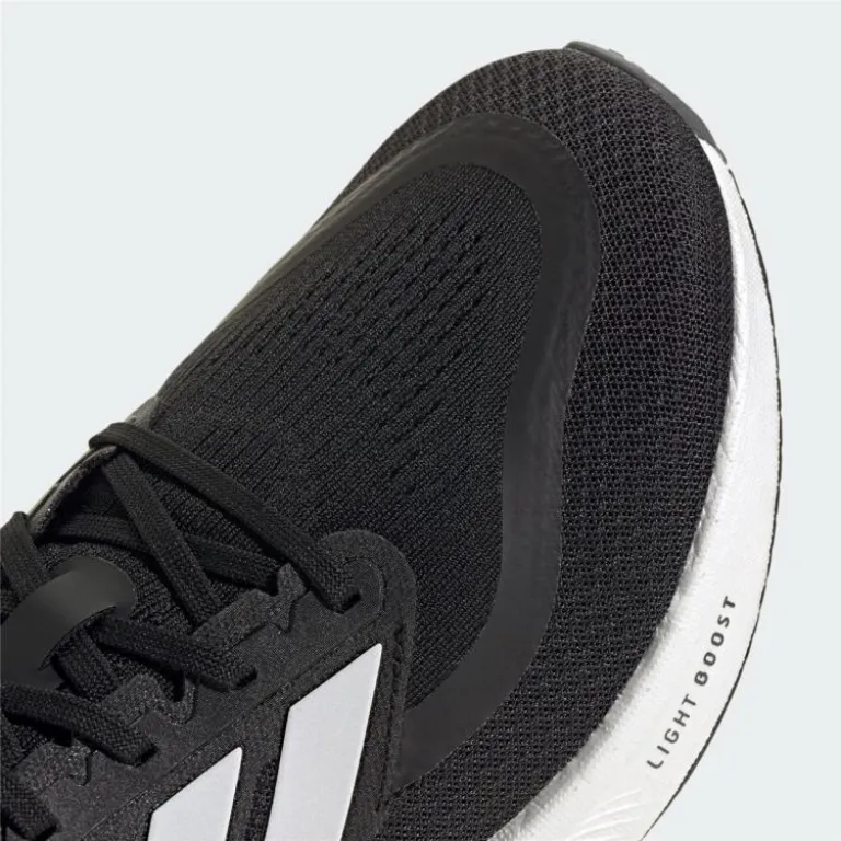 کفش ورزشی دویدن مردانه adidas PUREBOOST 5 فوق‌سبک و مقاوم در برابر سایش