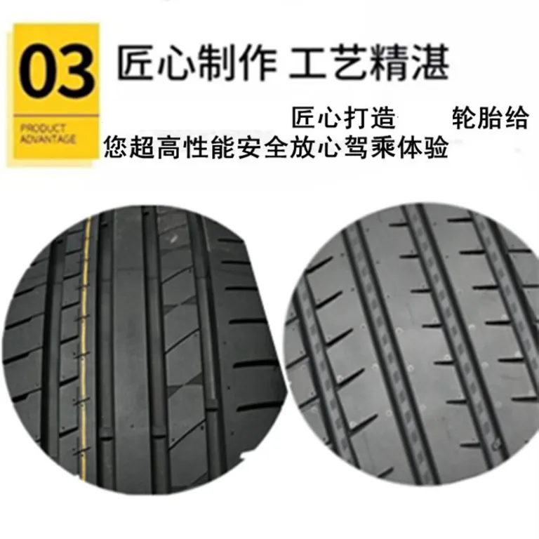 تایر هانکوک 185/60R15 84H مناسب یاریس، ویتز، پریما/سانتانا، شیندونگ 1856015