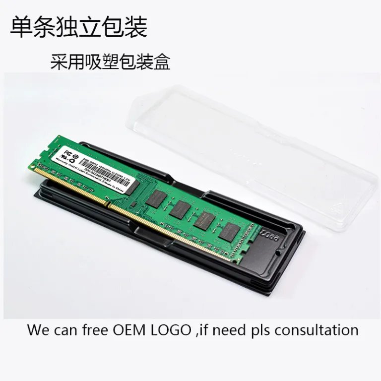 حافظه رم لپ‌تاپ و دسکتاپ عمده DDR3 DDR4 رم عمده