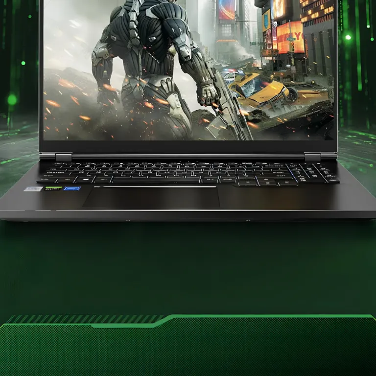 2026 مدل جدید 16 اینچی با کارایی بالا Core i9 کارت گرافیک مجزا RTX4060 حافظه گرافیکی 8G لپ‌تاپ گیمینگ
