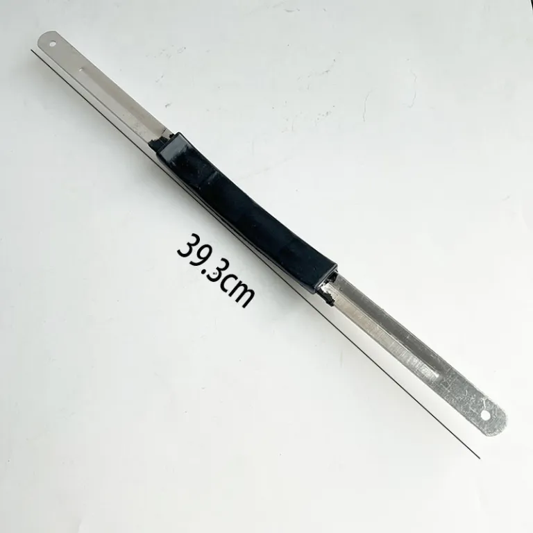 دسته عایق حرارت برای کتری و قابلمه استیل ضدزنگ و آلومینیومی، دستگیره باکلیتی، یراقآلات ظروف آشپزخانه