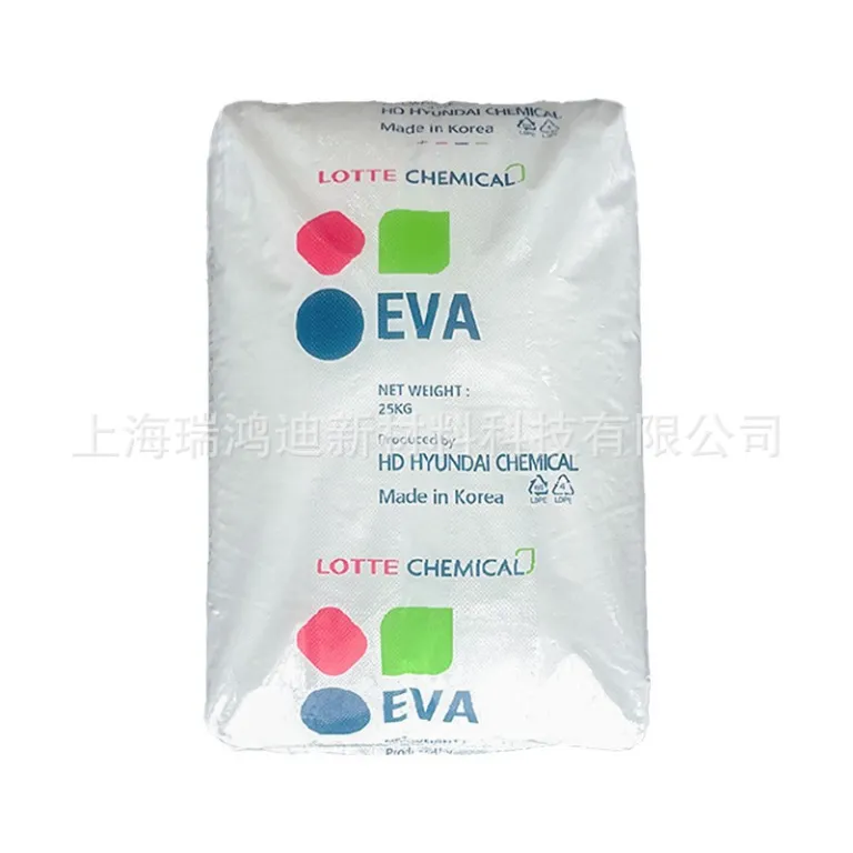 چسب گرم ذوب EVA لوت VC590/VS430 نوع عمومی، چسب صحافی کتاب بدون نخ، عایق کابل و محصولات فوم