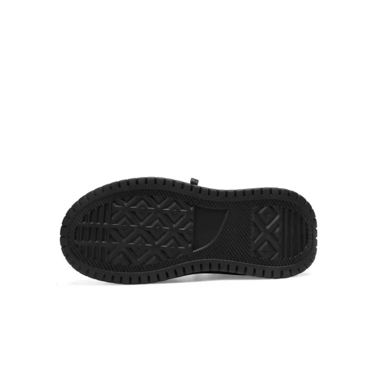 کفش سفید راحتی هاسن 7cm چرم طبیعی رویه ضخیم پاشنهبلند دانشجویی پایه