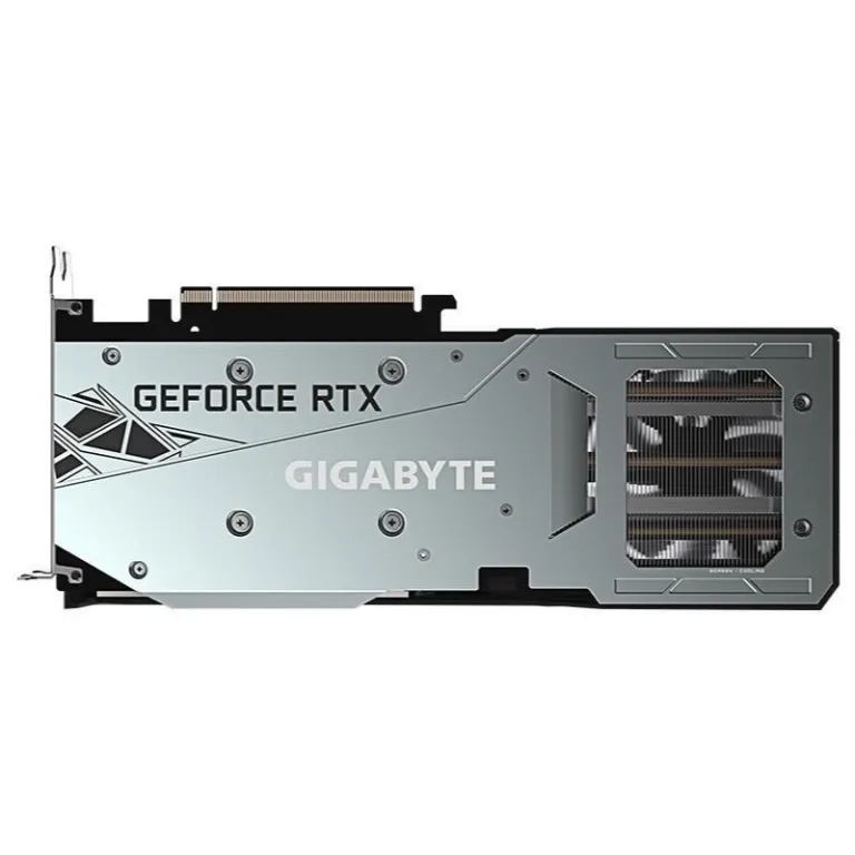 کارت گرافیک گیگابایت RTX3060 GAMING OC 12G مخصوص بازی‌های الکترونیک، پشتیبانی از 7 روز بازگشت بدون دلیل