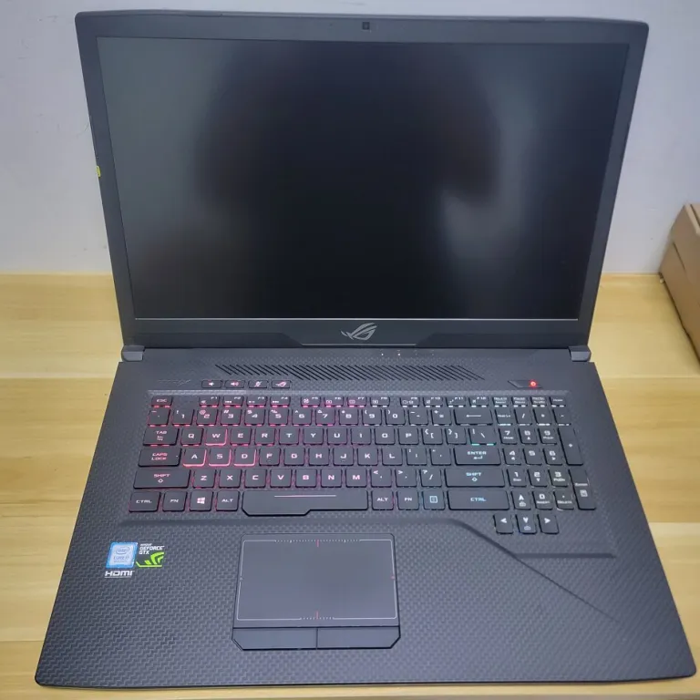 لپ‌تاپ گیمینگ ایسوس TUF Gaming FX86FX95 2 PLUSI7-12700H RTX3070