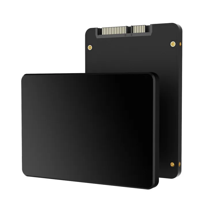2TB هارد SSD با انتقال پرسرعت، سازگار با لپ‌تاپ و کامپیوتر رومیزی 2.5 “SATA SSD افزایش ظرفیت بین‌المللی