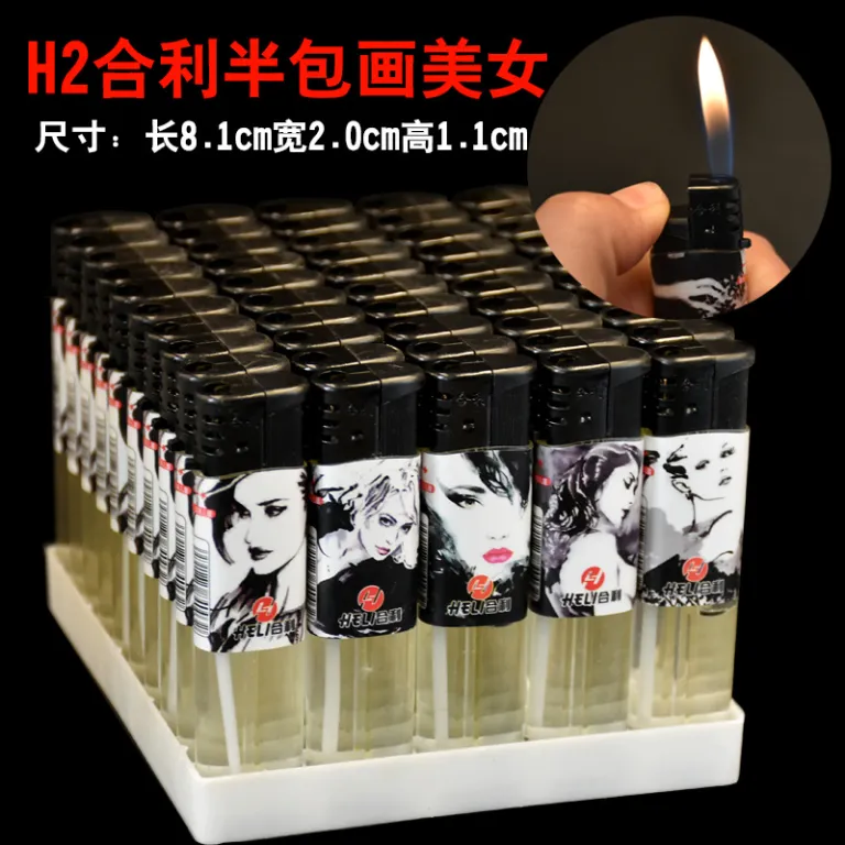 فندک الکترونیکی یکبارمصرف ارزان 721 پلاستیکی شفاف 156 ضدباد عمده 606 معمولی 909 شعلهافروز