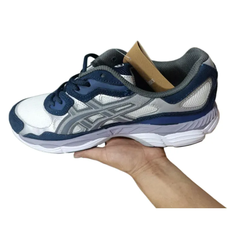 کفش دویدن آرتور GEL-NYC کفش پیاده‌روی راحتی توری زنانه و مردانه اسپرت