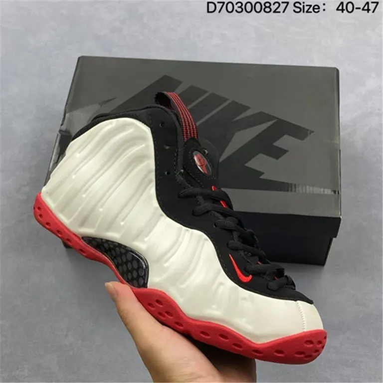 کفش بسکتبال WmnsAirFOAMPOSITEPRO هاداوی نسل اول اسپری فوم