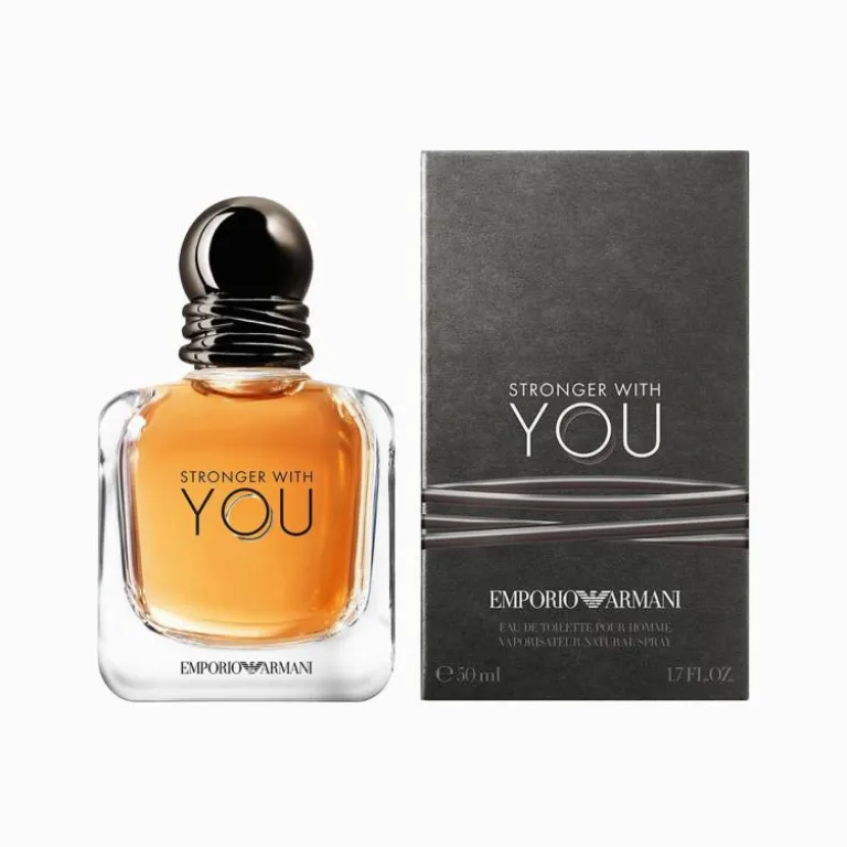 ادکلن مردانه آرمانی یو آر استرانگر 50ml هدیه برای دوست پسر هدیه جشن