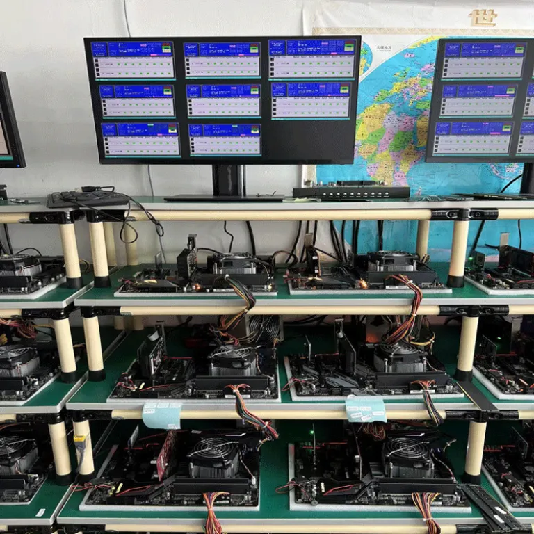 حافظه رم لپ‌تاپ و دسکتاپ عمده DDR3 DDR4 رم عمده