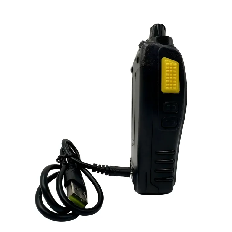 بیسیم بائوفنگ 888s برای فضای باز و کارگاه BAOFENGBF-888s بائوفنگ بی‌سیم پرقدرت