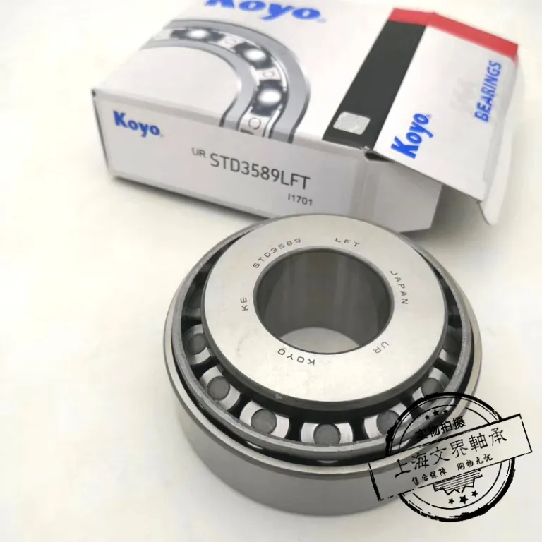 بلبرینگ KOYO DAC3055w مناسب برای بلبرینگ چرخ خودروی چهارچرخ یاماها