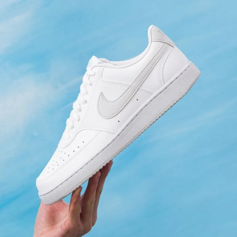 کفش ورزشی مردانه Nike COURT VISION LO NN مقاوم در برابر سایش و راحتی