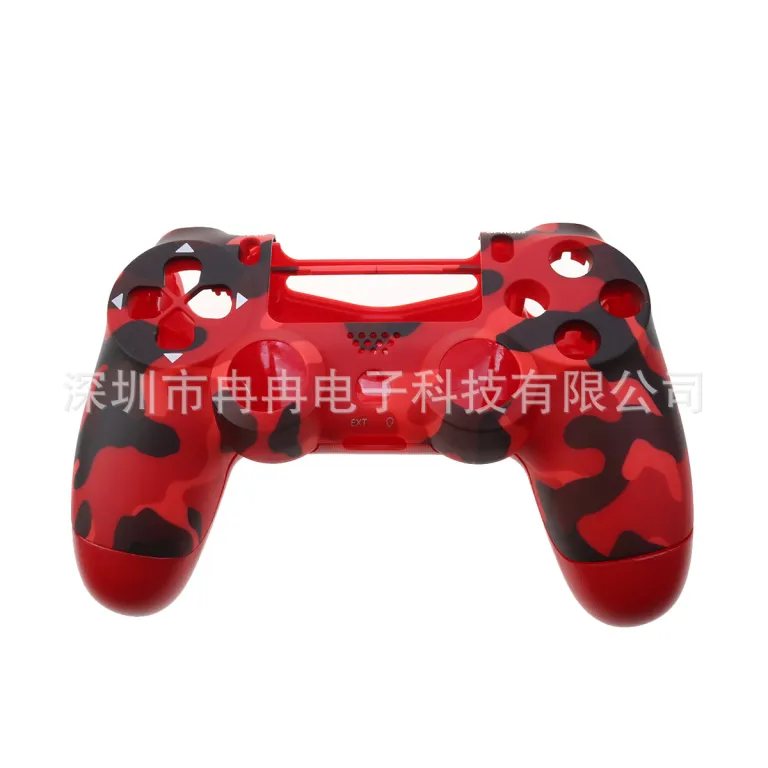 قاب کامل جایگزین جلو و پشت برای دسته PS4 ps4 JDS-050 055 5 0