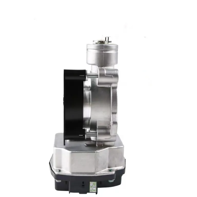1635x0 مناسب پژو 307407 سیتروئن C4 پیکاسو C5 مجموعه دریچه گاز موتور 2.0L