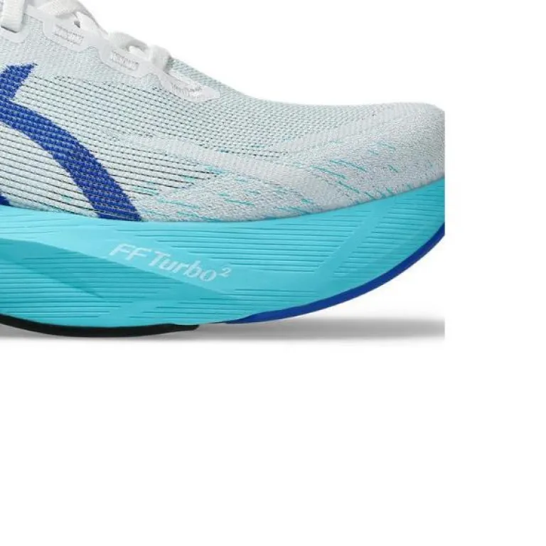 کفش دویدن مردانه ASICS مدل NOVABLAST 6 سبک، با بازگشت انرژی و تنفس‌پذیر