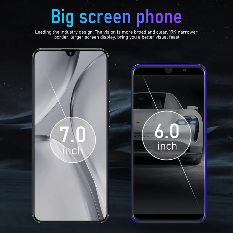 گوشی هوشمند جدید برون‌مرزی S26 Ultra 5G 7.3 اینچ صفحه‌نمایش بزرگ 16+1TB حافظه تولیدکننده اصلی عمده‌فروشی