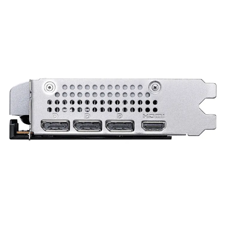 کارت گرافیک MSI GeForce RTX5060 8G VENTUS 2X OC مناسب بازی