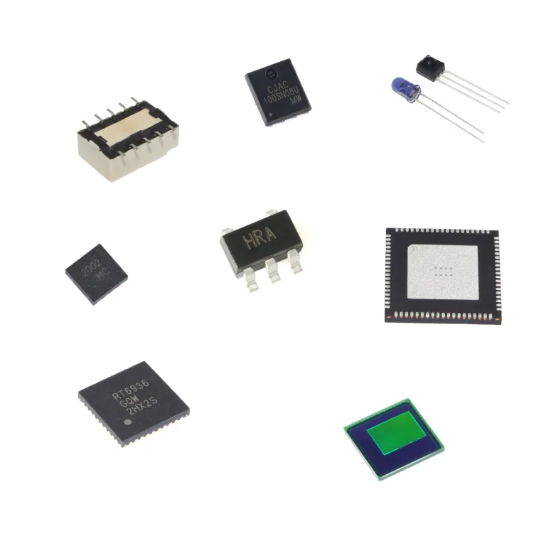 تراشه ساعت/تایمر-ساعت بلادرنگ SMD DS3231DS3231SNSOP-16