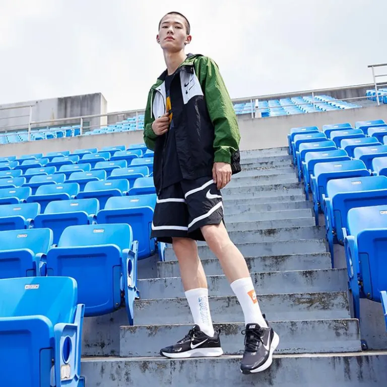 کفش ورزشی راحتی مردانه Nike WEARALLDAY WNTR سبک و تنفس‌پذیر