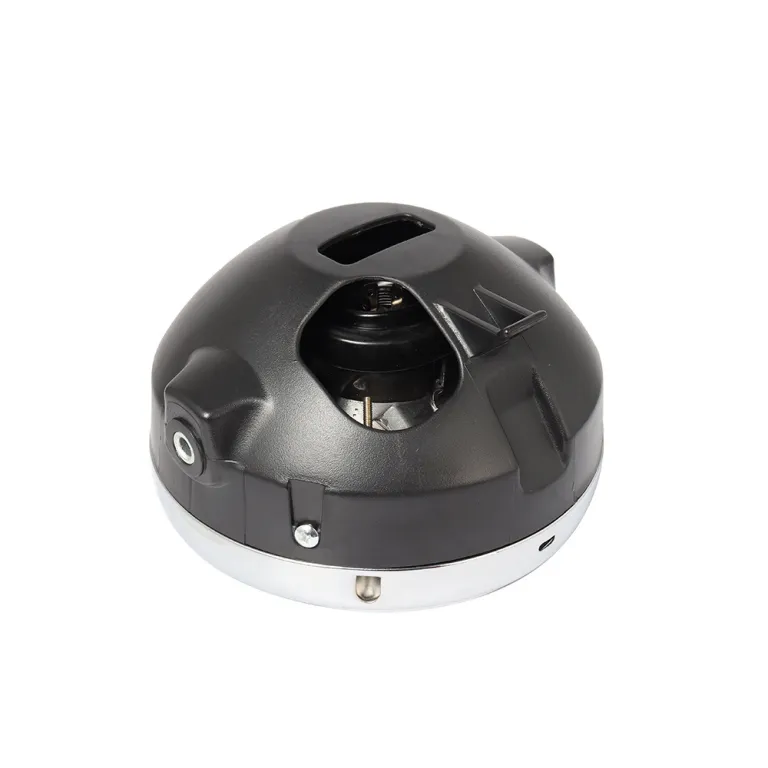 چراغ جلو گرد کریستالی موتورسیکلت خیابانی CB400/500/1300VTR250