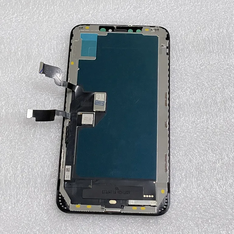 مناسب برای اپل iphoneXS-MAX مجموعه صفحه‌نمایش گوشی موبایل قطعات گوشی لمسی نمایشگر LCD