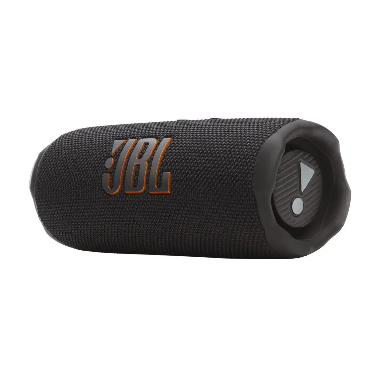 اسپیکر بلوتوثی JBL FLIP7 نسل هفتم ضدآب و ضدگرد و غبار مناسب کوهنوردی و کمپینگ