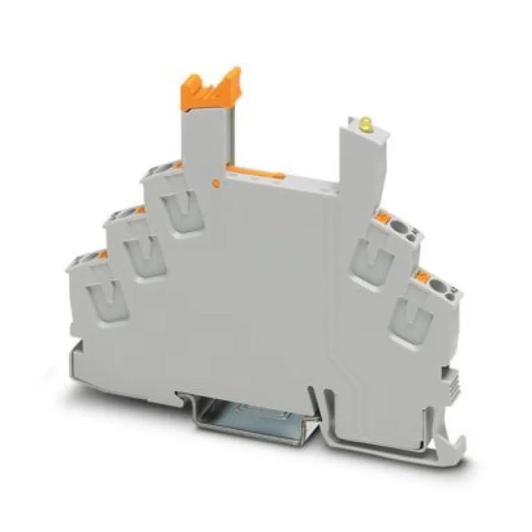 رله فونیکس RIF-0-RPT-24DC/21 - 2903370 PLC-RSC- 24DC/21