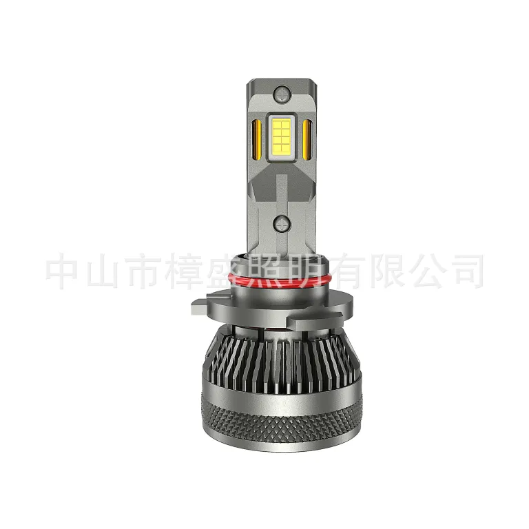 چراغ جلو LED خودرو پرفروش 9005 9006 H1 H4 H7 H11led