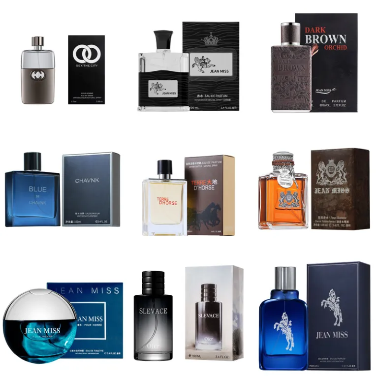 عطر مردانه آبی آسمانی پرطرفدار تیک‌تاک با ماندگاری بالا ادکلن مردانه لوکس مناسب پخش زنده و فروش بین‌المللی