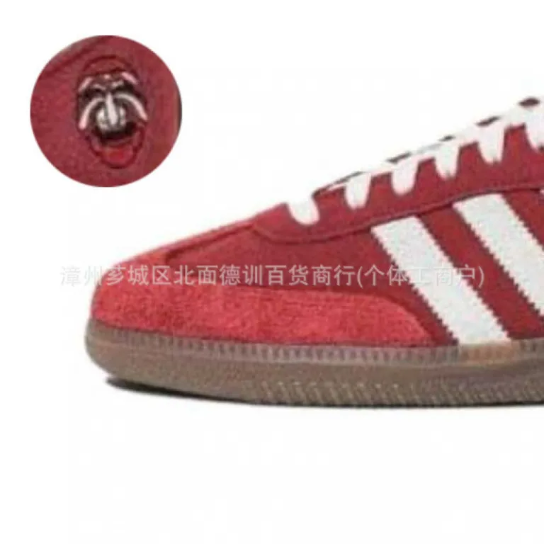 کفش ورزشی Gazelle پوتیان مدل آدیداس اورجینال سه‌خط، مناسب زنانه و مردانه، کفش راحتی و همه‌کاره