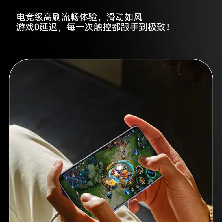 گوشی هوشمند اورجینال HUIWEI با پردازنده اسنپدراگون 8885G، دو سیم‌کارت، نو X200Pro