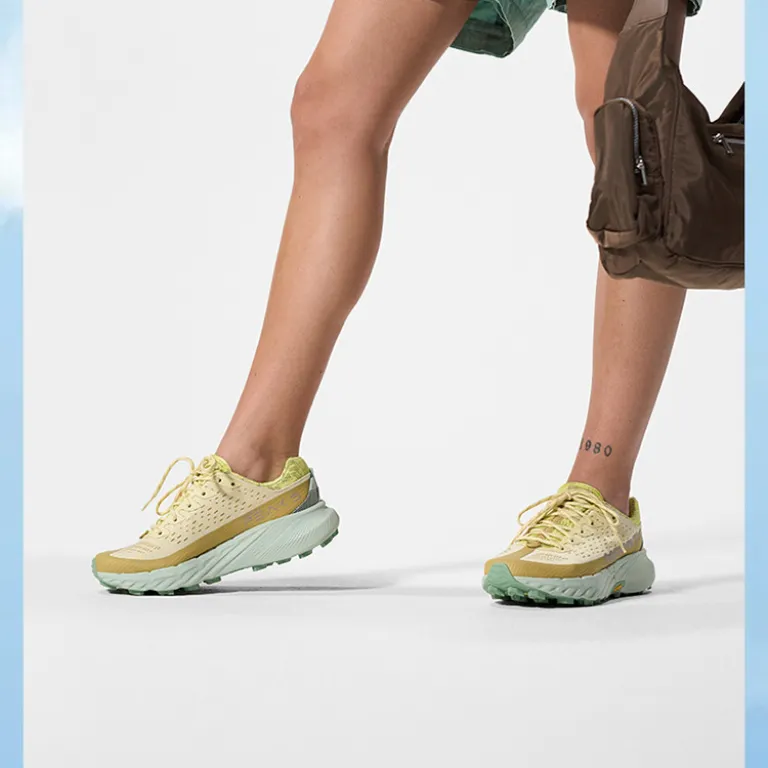 کفش دویدن حرفه‌ای خارج از جاده MERRELL AP5 زنانه و مردانه، ضدلغزش، مقاوم در برابر سایش، چسبنده، ضربه‌گیر، سبک، کفش ورزشی فضای باز با تهویه هوا