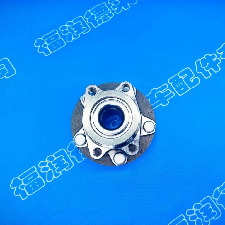 مناسب برای نیسان 12-23 توپی چرخ جلو مجموعه بلبرینگ چرخ جلو محور چرخ 40202-5US0A
