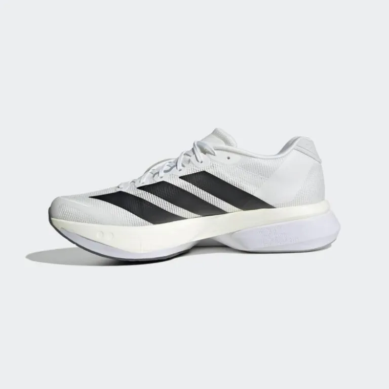 کفش دویدن مردانه آدیداس ADIZERO BOSTON 13 M با ستون فایبرگلاس پنجه قدرتی