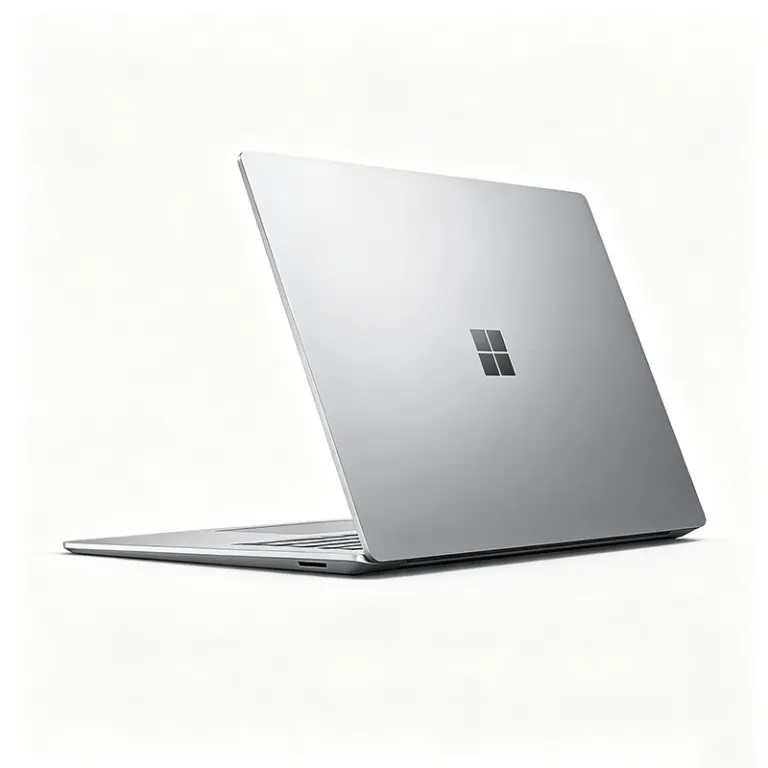 لپ‌تاپ Surface Laptop3/4 i7 32+1TB باریک 13.5 اینچی مخصوص بازی، تجاری و اداری