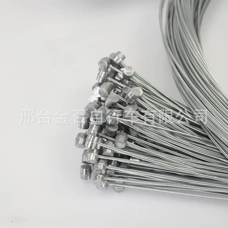 سیم ترمز و دنده دوچرخه کوهستان / سیم ترمز و دنده دوچرخه، لوازم جانبی دوچرخه 2 متر 1.75 متر
